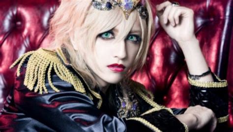 This year for their 10th anniversary, hyper japan welcomed visual kei soloist miura ayme back to a bigger stage, two years after his first appearance at the event. Miura Ayme joins the J-music Springboards! - Japan Expo Paris