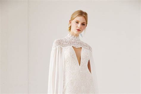 Brautkleider und hochzeitskleider in berlin & hamburg. Brautkleider 2020: Das sind die 10 Brautmoden-Trends aus ...