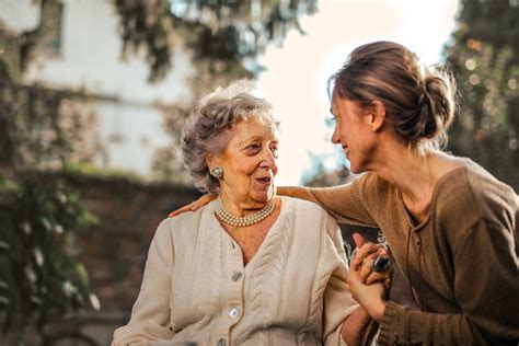 Guide To Caring For Your Aging Parents Some Useful Options