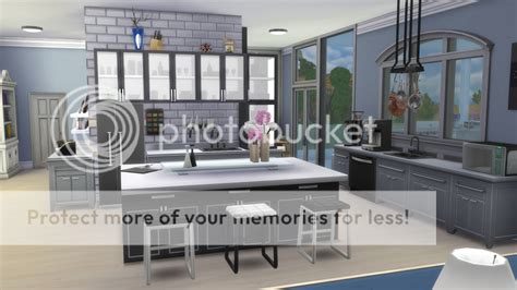 Post Your Sims Kitchens Page 6 — The Sims Forums