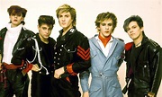 The daring fashion of the 1980s music scene | Fashion | Reader's Digest
