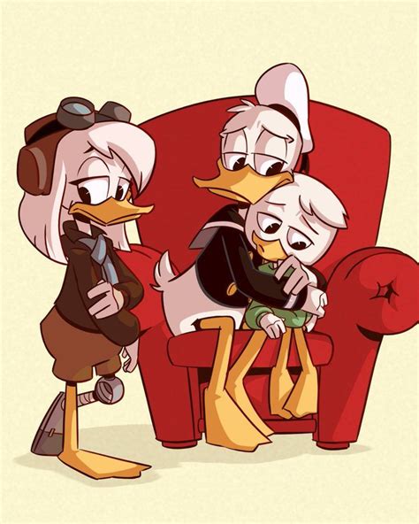 Pin By Carmi On Ducktales 2017 Art And Pictures In 2021 Duck Tales