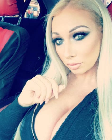 Jenna Shea On Instagram Hi