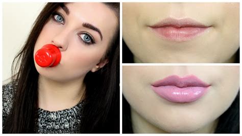 How To Make Lips Bigger Without Makeup Or Surgery Lipstutorial Org