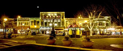 The Road to Ashland - PDX Parent