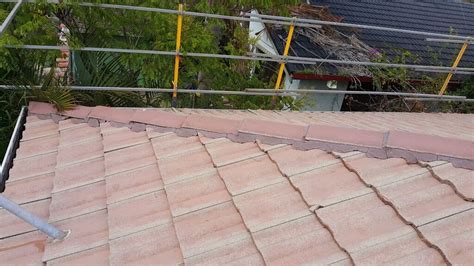 Repointing AllCoast Roofing Gold Coast