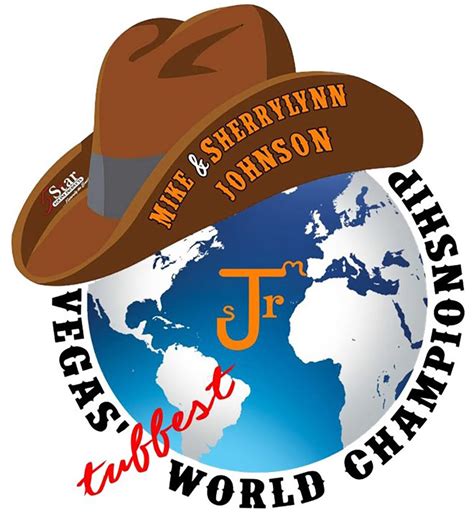 Vegas Tuffest Jr World Championship Online Entry Johnson Sportline