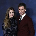 Who Is Eddie Redmayne's Wife? 10 Facts to Know About Hannah Bagshawe