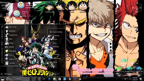 Detail Windows 10 Themes Anime Koleksi Nomer 23