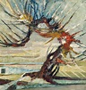 Ein Baum - Otto Mueller als Kunstdruck oder Gemälde.