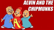 Alvin and the Chipmunks, 1983-1990 : r/nostalgia