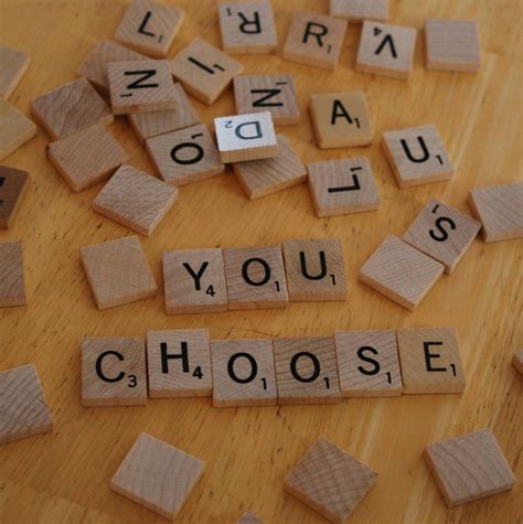 Individual Scrabble Letter Tiles Authentic Scrabble Tiles Petagadget