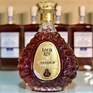 Louis XIV XO Cognac Brandy 700ml, Food & Drinks, Beverages on Carousell