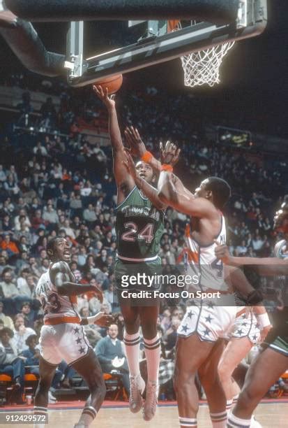 Mark Aguirre Nba Imagens E Fotografias De Stock Getty Images