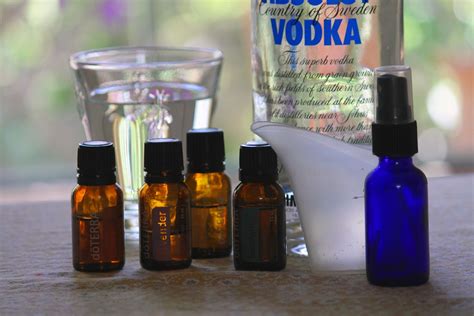 Add to a small glass spray bottle and shake well. Homemade Natural Bug Repellent Recipes - Going EverGreen
