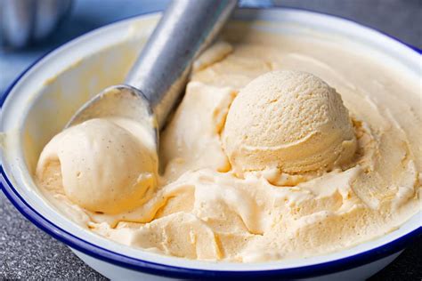 How to make ice cream with almond milk. How to Make Three Ingredient Condensed Milk Ice Cream ...