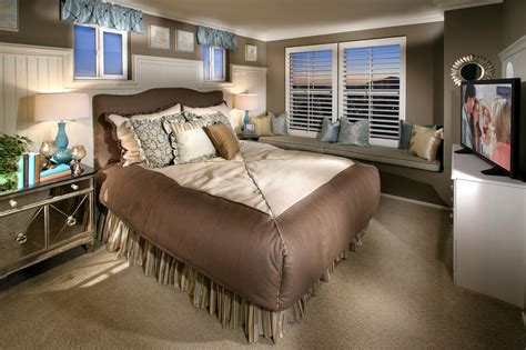 Small Master Bedroom Ideas For The Better Bedroom