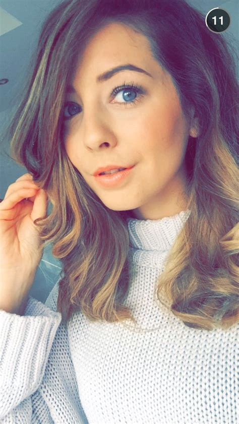 Zoe Sugg Zoella Sprinkleofglitter Zoella Hair Beauty Makeup Hair