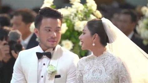 Profil Dan Biodata Yakup Hasibuan Suami Jessica Mila Ternyata Seorang