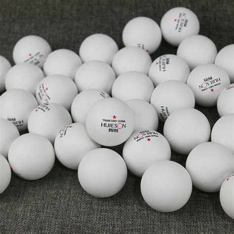 Au $12.53 to au $12.65. 50pcs/pack Abs Plastic Table Tennis Balls 40+ New Material ...