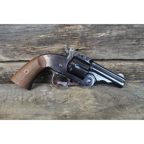 Uberti Schofield Revolver 45lc