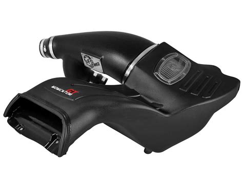 Afe Power 51 73112 1 Afe Momentum Gt Pro Dry S Air Intake Systems