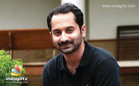 8 august 1982) is an indian actor and film producer, who predominantly works in the malayalam film industry and has also appeared in tamil films. When Fahadh Faasil turned a dubbing artist for a Dulquer ...