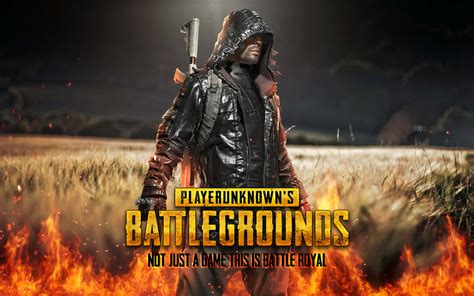 Playerunknowns Battlegrounds Wallpaper Hd By Moonkoa On Deviantart