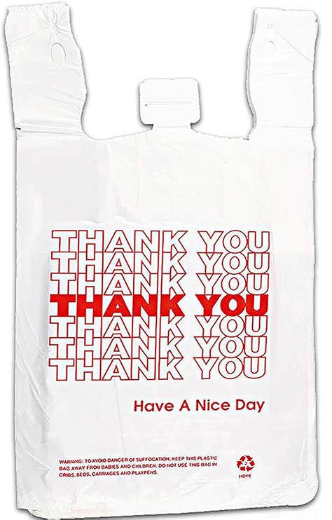 Discover 76 Thank You Plastic Bags Super Hot Induhocakina