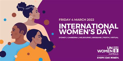 International Womens Day Get Involved Un Women Australia