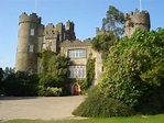 Clontarf Castle, Dublin, Ireland | Clontarf Castle, Dublin, … | Flickr