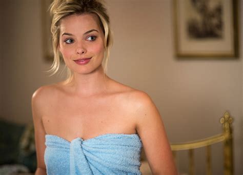 R Rated Margot Robbie Film Disrobes ‘fifty Shades The New Daily