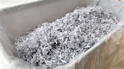 One Time Paper Shredding Services In Los Angeles Ca