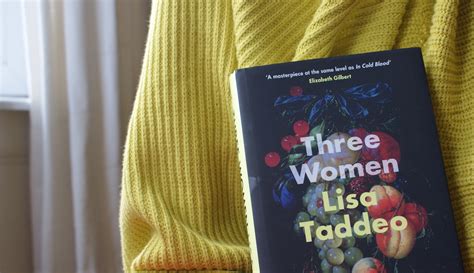 Non Fiction Review Three Women By Lisa Taddeo Stillpoint Magazine