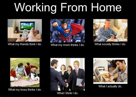 Looking for a work from home meme? Pin on Funny Memes