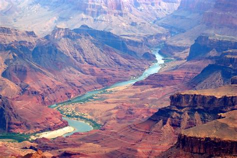 The Grand Canyon The Rock Star Retirement Plan