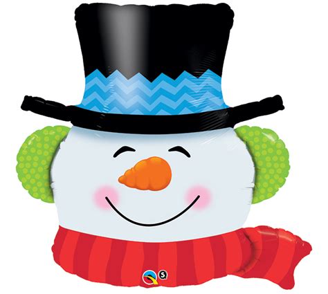 Snowman Head Clipart 20 Free Cliparts Download Images On Clipground 2023