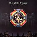 A New World Record: Electric Light Orchestra, Electric Light Orchestra ...