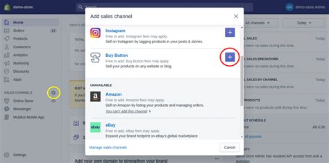 Adding custom color swatches to your shopify is a relatively simple process, and can be shopify development: How to add Buy Button on your website/blog- Shopify Buy Button