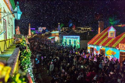 Tickets Are Now On Sale For Sovereign Hill S Christmas In July Event