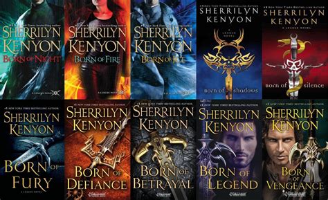 Best Book Series For Adults The Top 10 Fantasy Series Published In