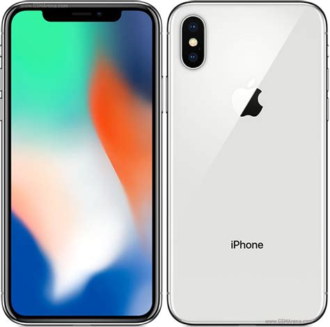 Apple Iphone X Pictures Official Photos