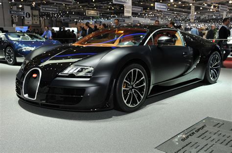 The 5 Most Expensive Cars