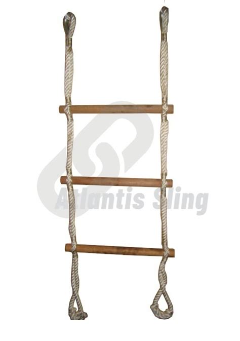 How To Rope Ladder Home Interior Design