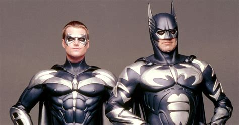 Batman And Robin 5 Reasons Why Its A Masterpiece And 5 Why Its Truly