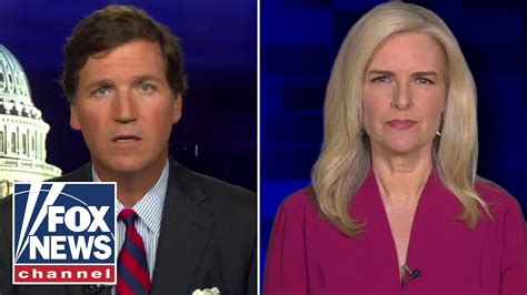 Janice Dean Talks To Tucker After Being Disinvited To Ny Nursing Home