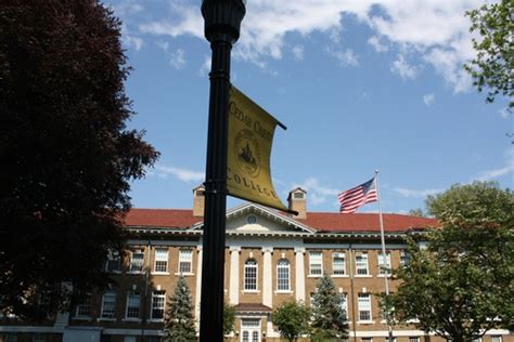 Cedar Crest College Allentown Pennsylvania College Overview