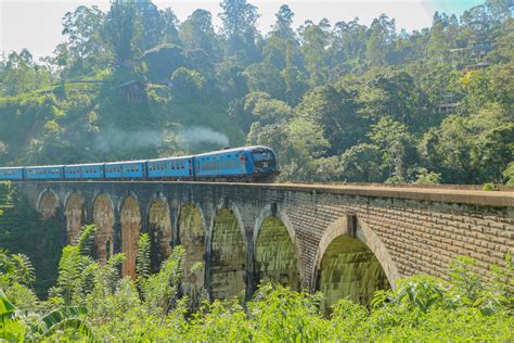 Complete Guide To Public Transport In Sri Lanka Something Of Freedom