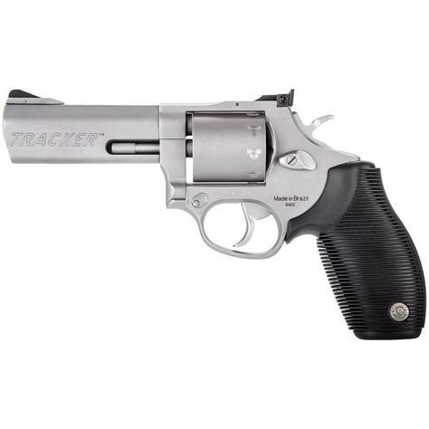 Taurus M992 Tracker 22lrmag Ss 4 9rd Revolver 2 992049 For Sale