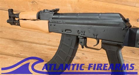 Ak47 Draco Pistol With Stabilizing Brace 539 Gundeals